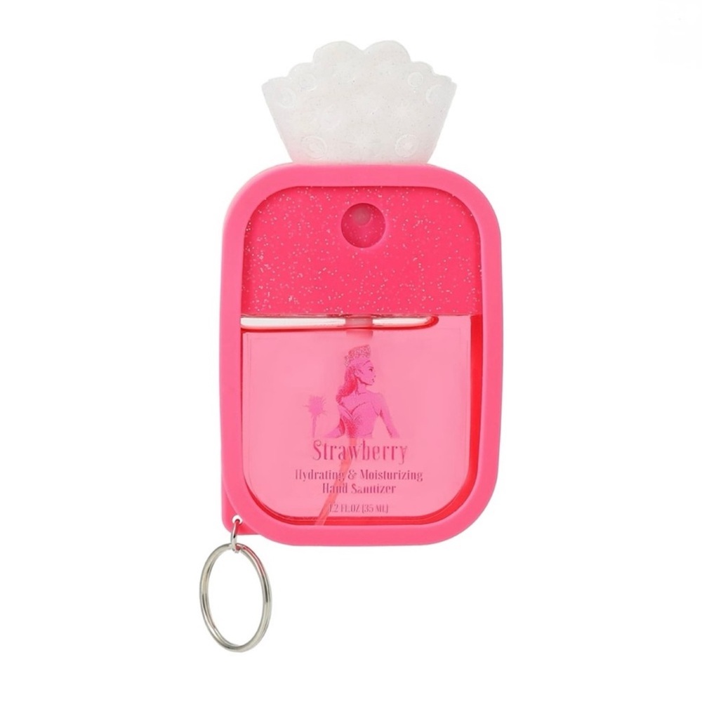 Wicked Hydrating & Moisturizing Hand Sanitizer Duo Set - Watermelon & Strawberry - Picture 4 of 8